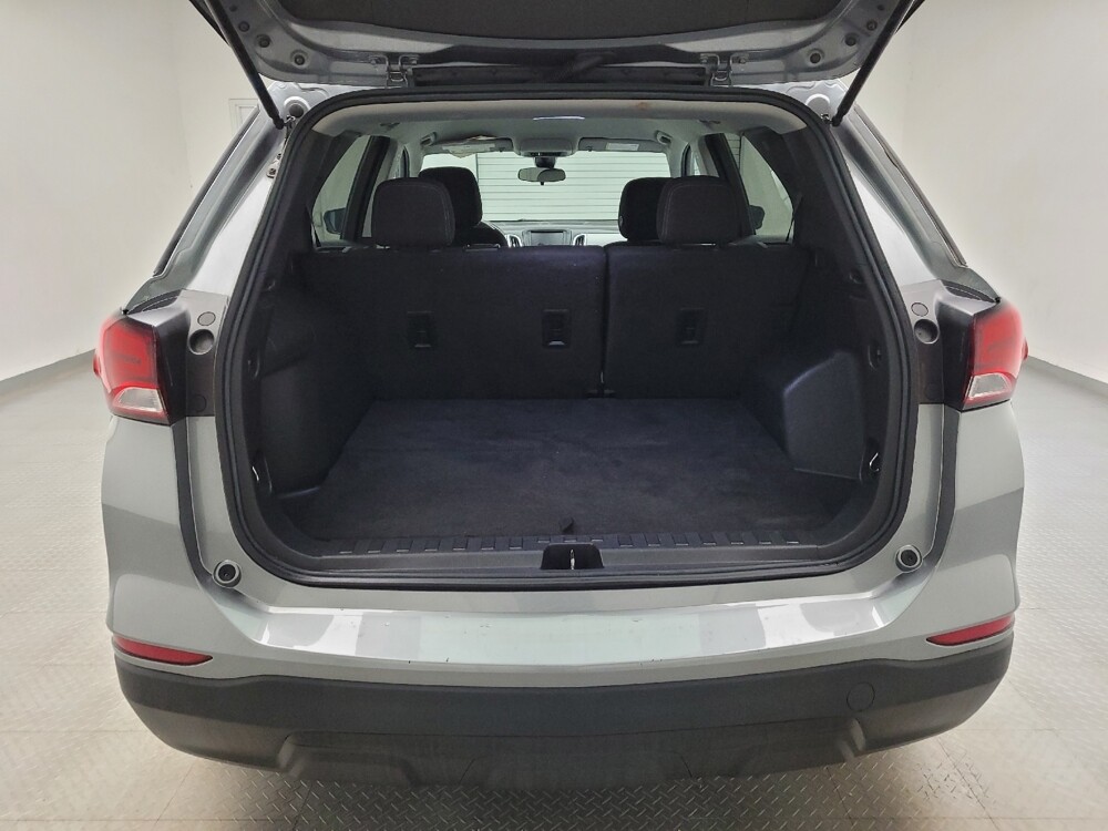 2023 Chevrolet Equinox in Taylor, MI 48180 - 18132488 29