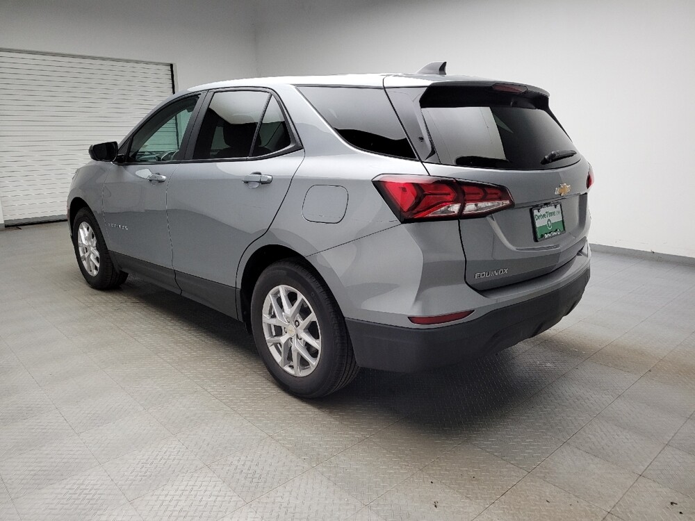 2023 Chevrolet Equinox in Taylor, MI 48180 - 18132488 5