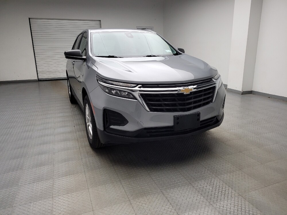 2023 Chevrolet Equinox in Taylor, MI 48180 - 18132488 14