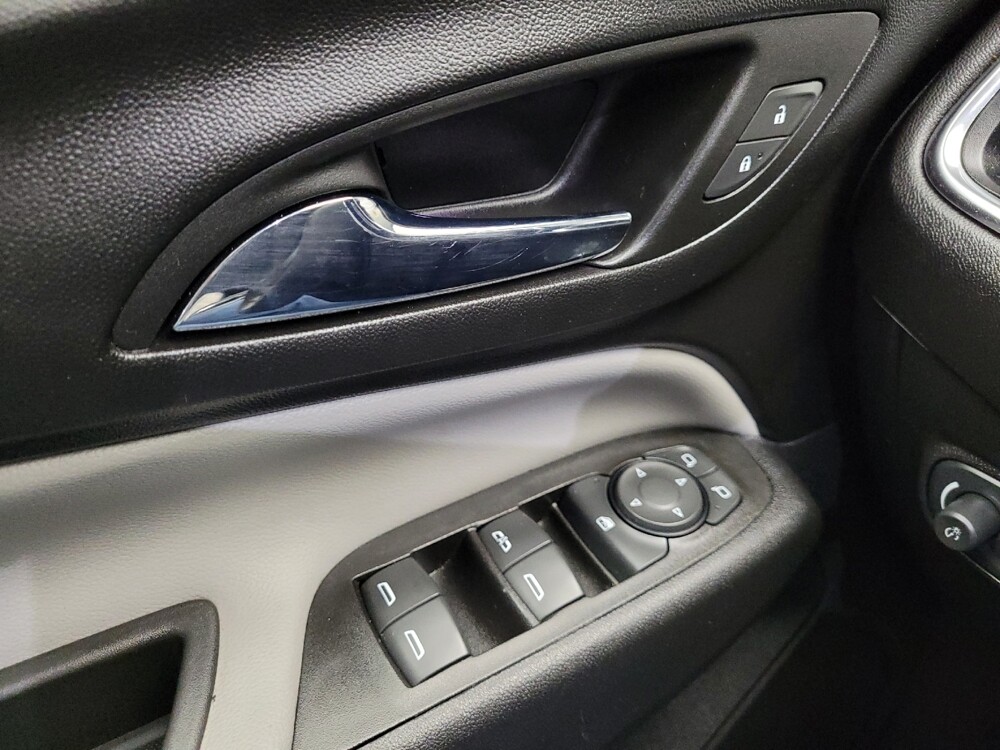 2023 Chevrolet Equinox in Taylor, MI 48180 - 18132488 27