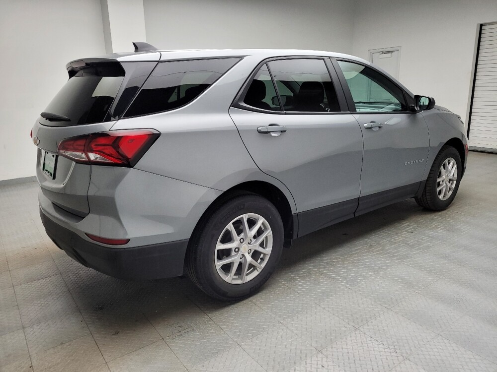 2023 Chevrolet Equinox in Taylor, MI 48180 - 18132488 10