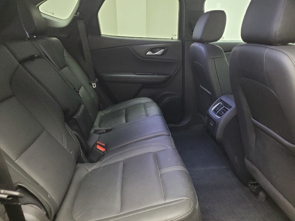 2020 Chevrolet Blazer in Taylor, MI 48180 - 18132489 19