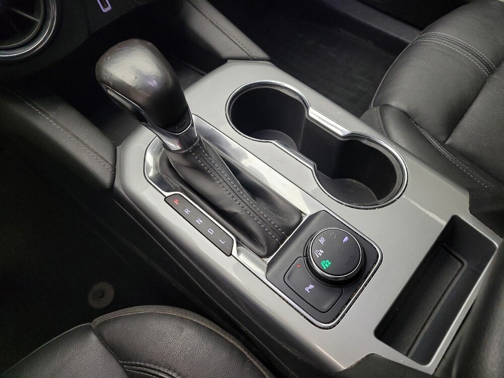 2020 Chevrolet Blazer in Taylor, MI 48180 - 18132489 26