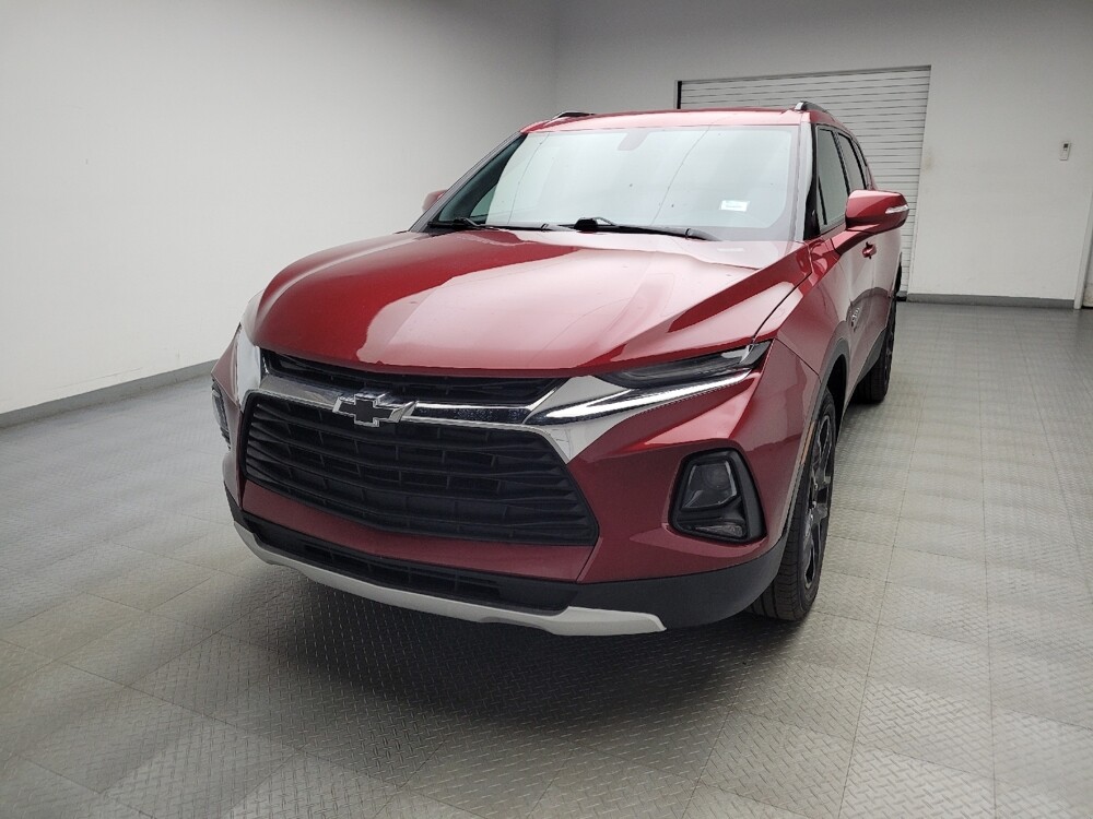 2020 Chevrolet Blazer in Taylor, MI 48180 - 18132489 15