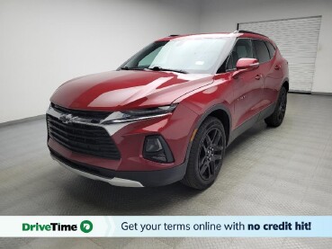 2020 Chevrolet Blazer in Taylor, MI 48180