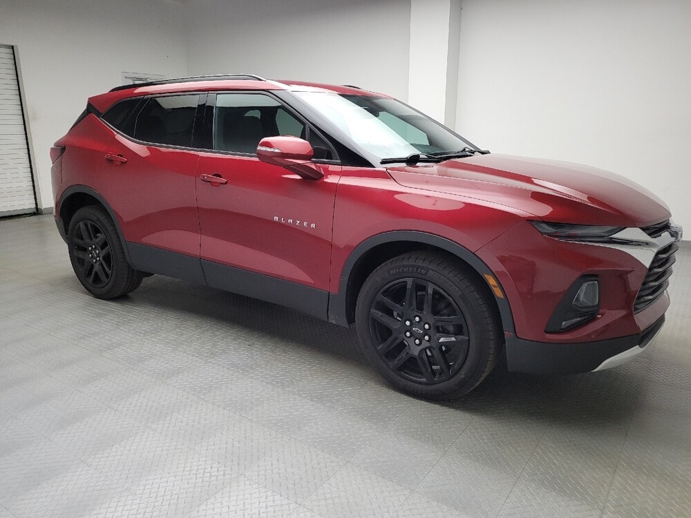 2020 Chevrolet Blazer in Taylor, MI 48180 - 18132489 11