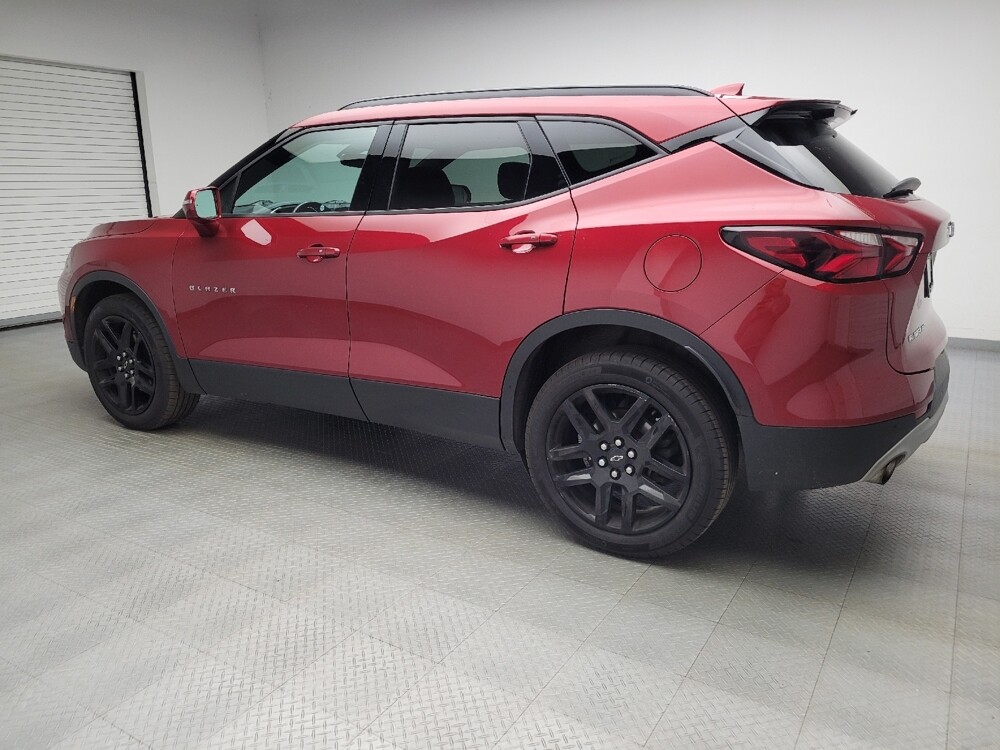2020 Chevrolet Blazer in Taylor, MI 48180 - 18132489 3