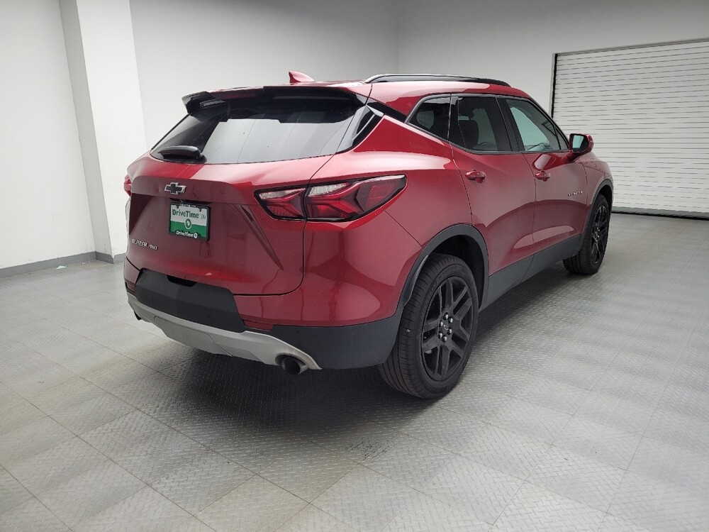 2020 Chevrolet Blazer in Taylor, MI 48180 - 18132489 9