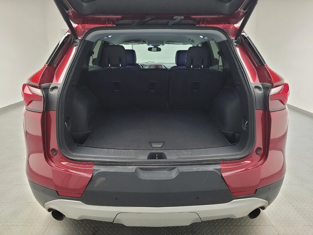 2020 Chevrolet Blazer in Taylor, MI 48180 - 18132489 29