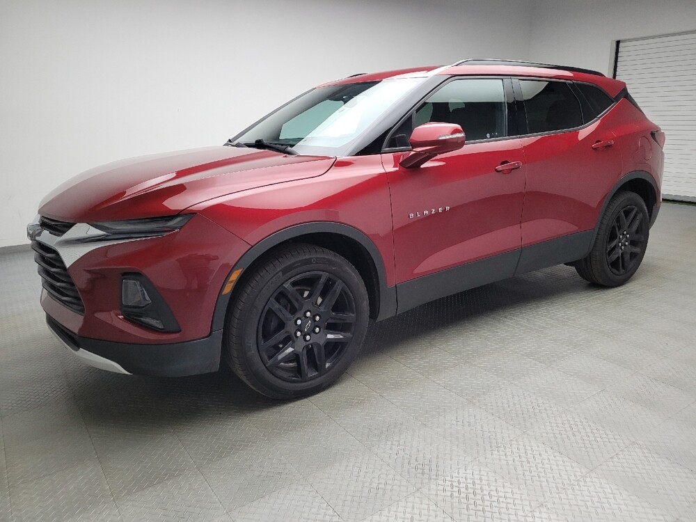 2020 Chevrolet Blazer in Taylor, MI 48180 - 18132489 2