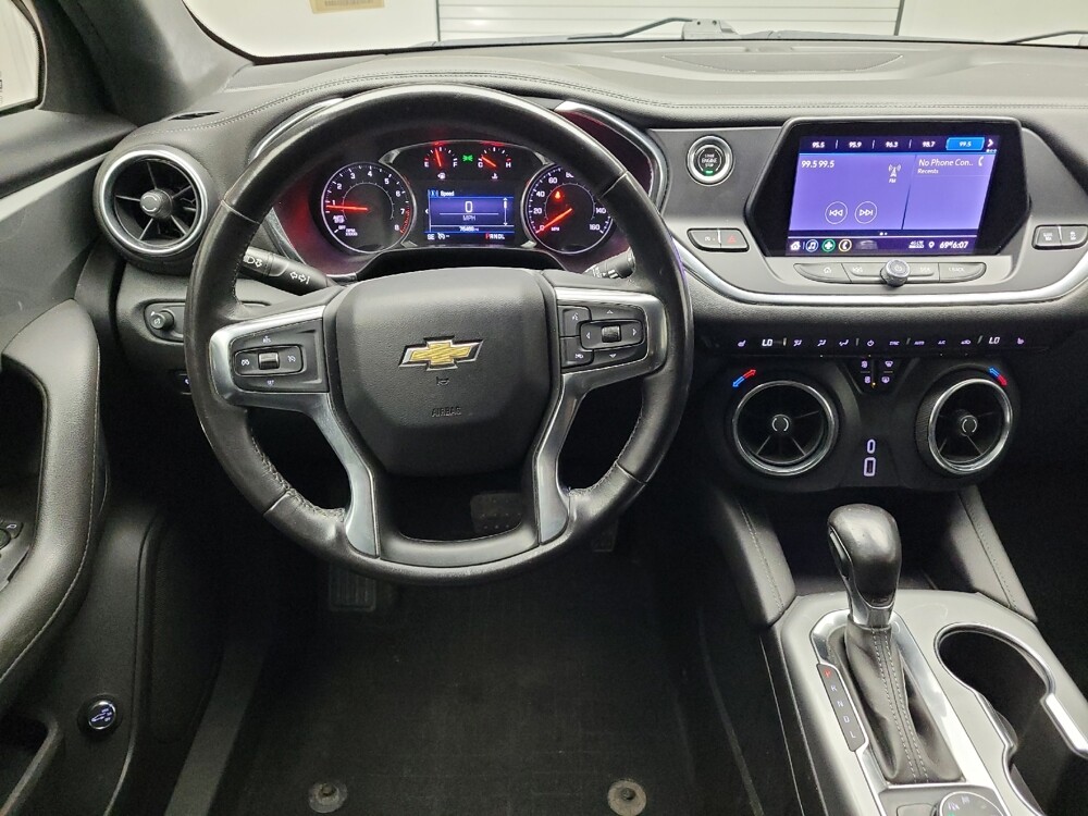 2020 Chevrolet Blazer in Taylor, MI 48180 - 18132489 22