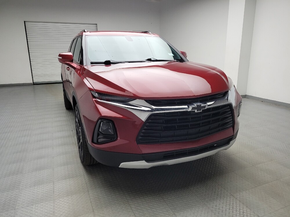 2020 Chevrolet Blazer in Taylor, MI 48180 - 18132489 14