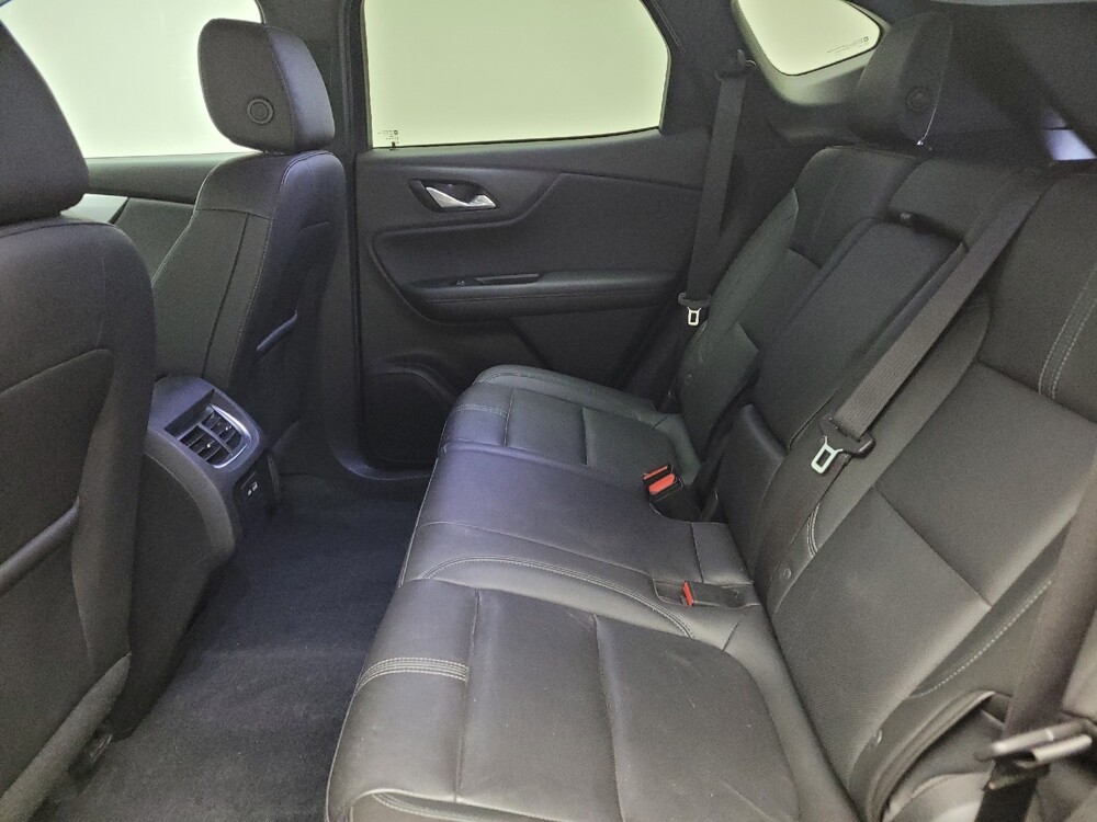 2020 Chevrolet Blazer in Taylor, MI 48180 - 18132489 18