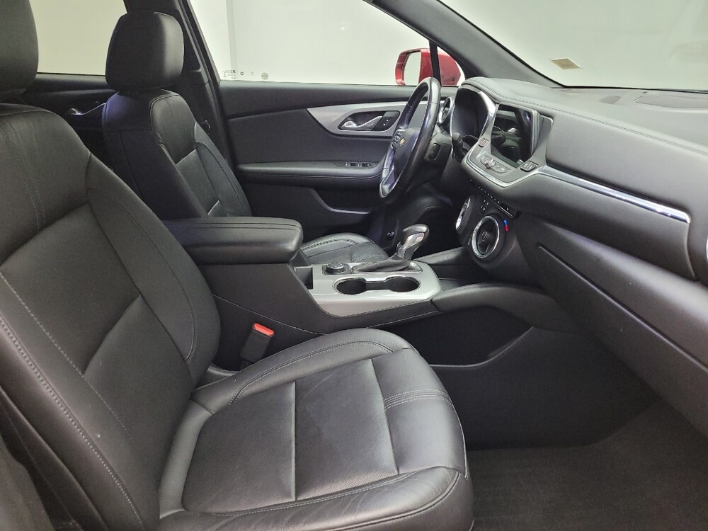 2020 Chevrolet Blazer in Taylor, MI 48180 - 18132489 21