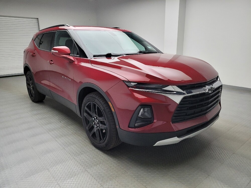 2020 Chevrolet Blazer in Taylor, MI 48180 - 18132489 13