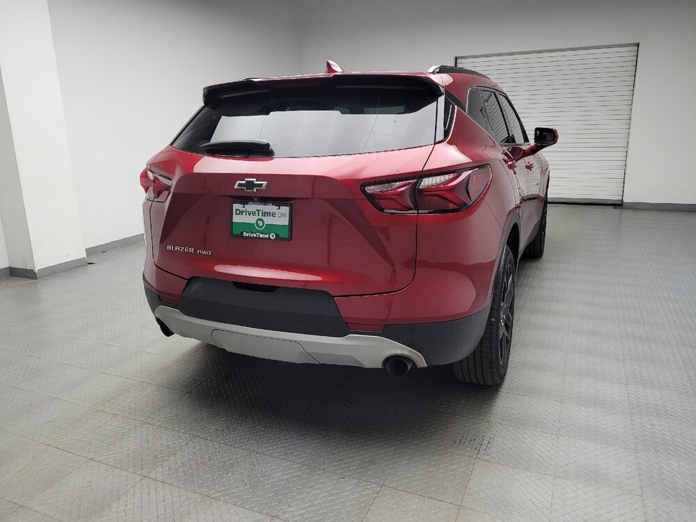 2020 Chevrolet Blazer in Taylor, MI 48180 - 18132489 7