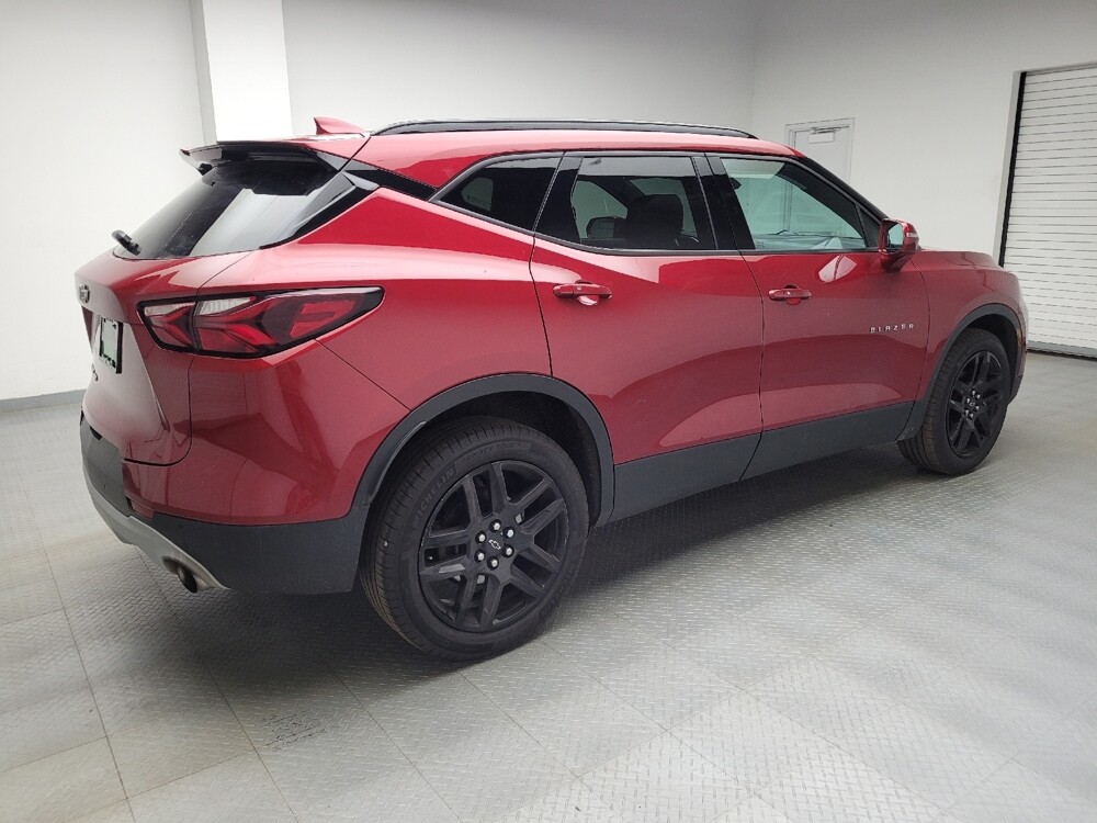 2020 Chevrolet Blazer in Taylor, MI 48180 - 18132489 10