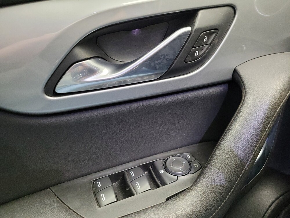 2020 Chevrolet Blazer in Taylor, MI 48180 - 18132489 27