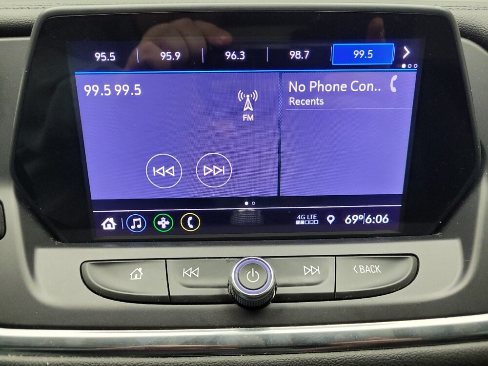 2020 Chevrolet Blazer in Taylor, MI 48180 - 18132489 25