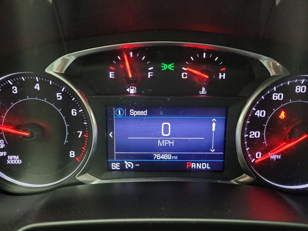 2020 Chevrolet Blazer in Taylor, MI 48180 - 18132489 23