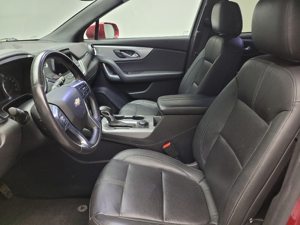 2020 Chevrolet Blazer in Taylor, MI 48180 - 18132489 17