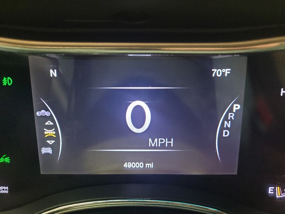 2017 Jeep Grand Cherokee in Eastpointe, MI 48021 - 18132490 23