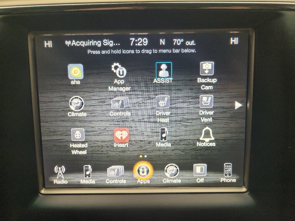 2017 Jeep Grand Cherokee in Eastpointe, MI 48021 - 18132490 25