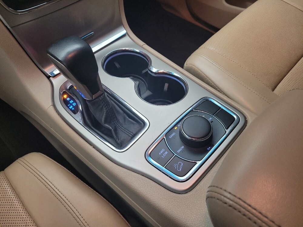 2017 Jeep Grand Cherokee in Eastpointe, MI 48021 - 18132490 26