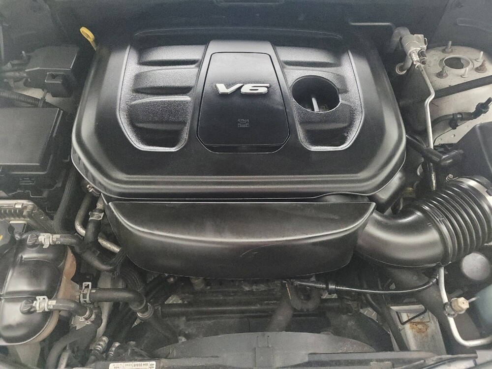 2017 Jeep Grand Cherokee in Eastpointe, MI 48021 - 18132490 30