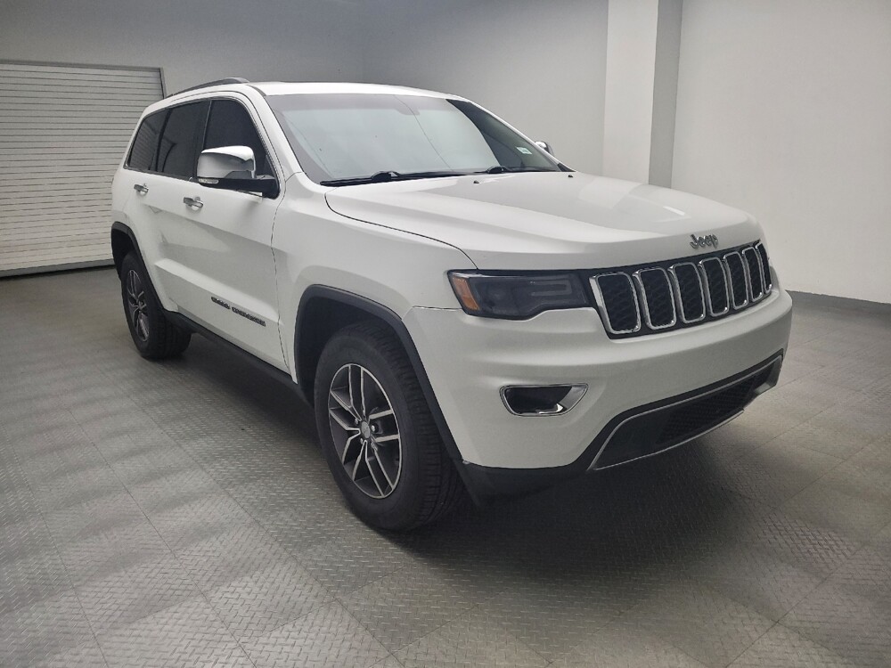 2017 Jeep Grand Cherokee in Eastpointe, MI 48021 - 18132490 13