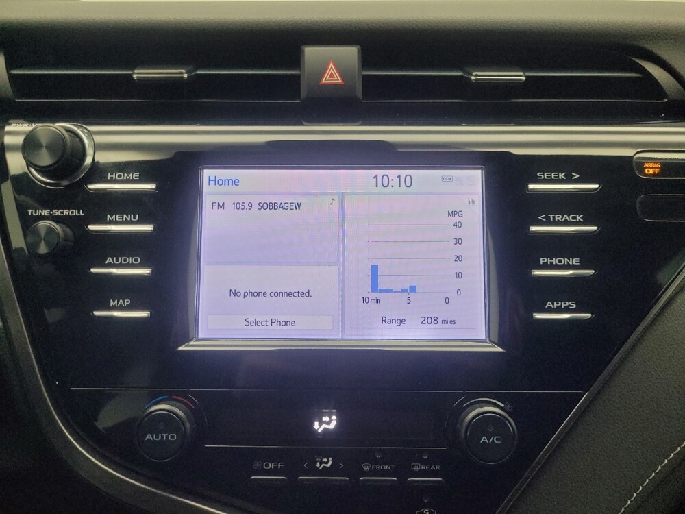 2019 Toyota Camry in Indianapolis, IN 46219 - 18132491 25