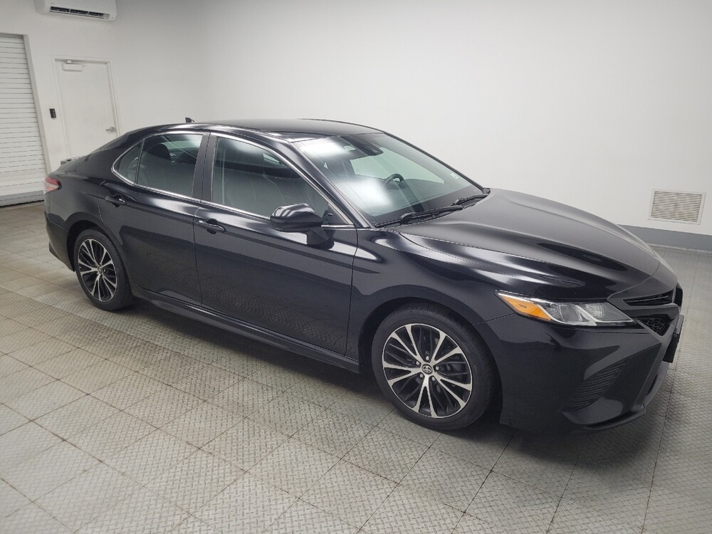 2019 Toyota Camry in Indianapolis, IN 46219 - 18132491 11