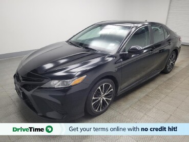 2019 Toyota Camry in Indianapolis, IN 46219