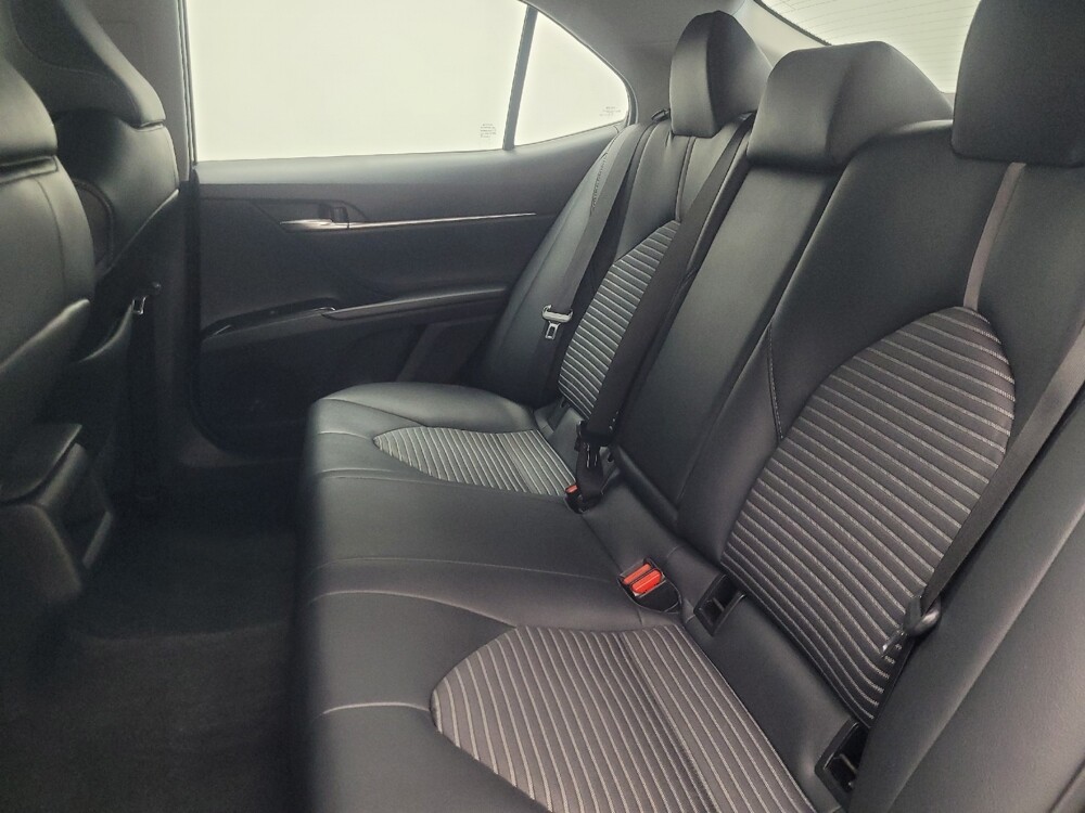 2019 Toyota Camry in Indianapolis, IN 46219 - 18132491 18