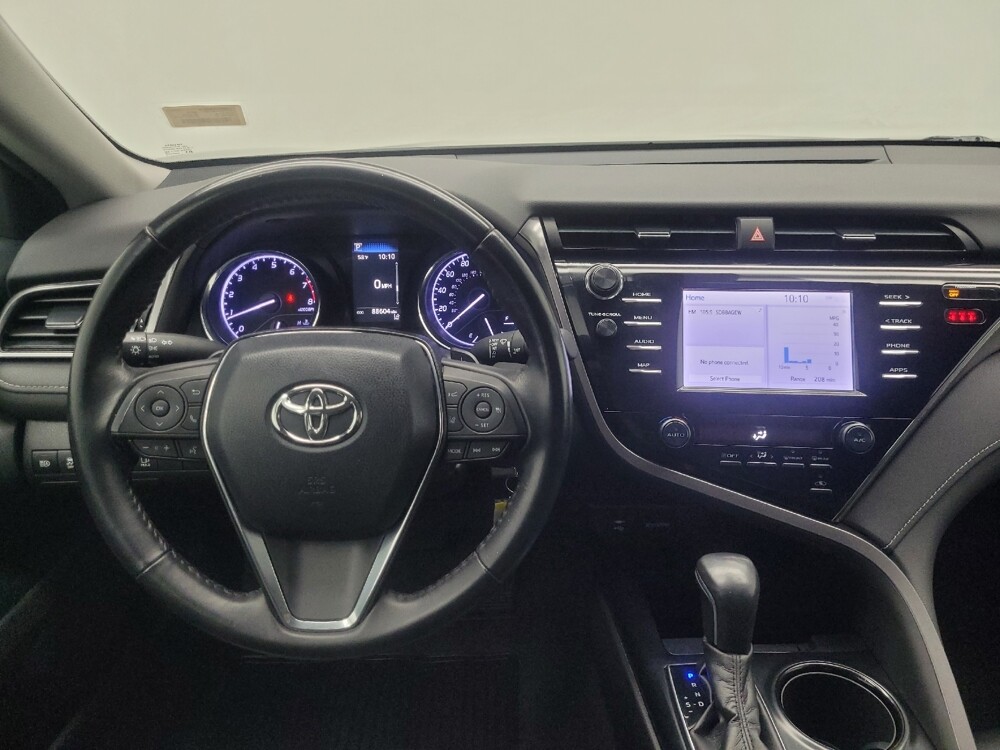 2019 Toyota Camry in Indianapolis, IN 46219 - 18132491 22