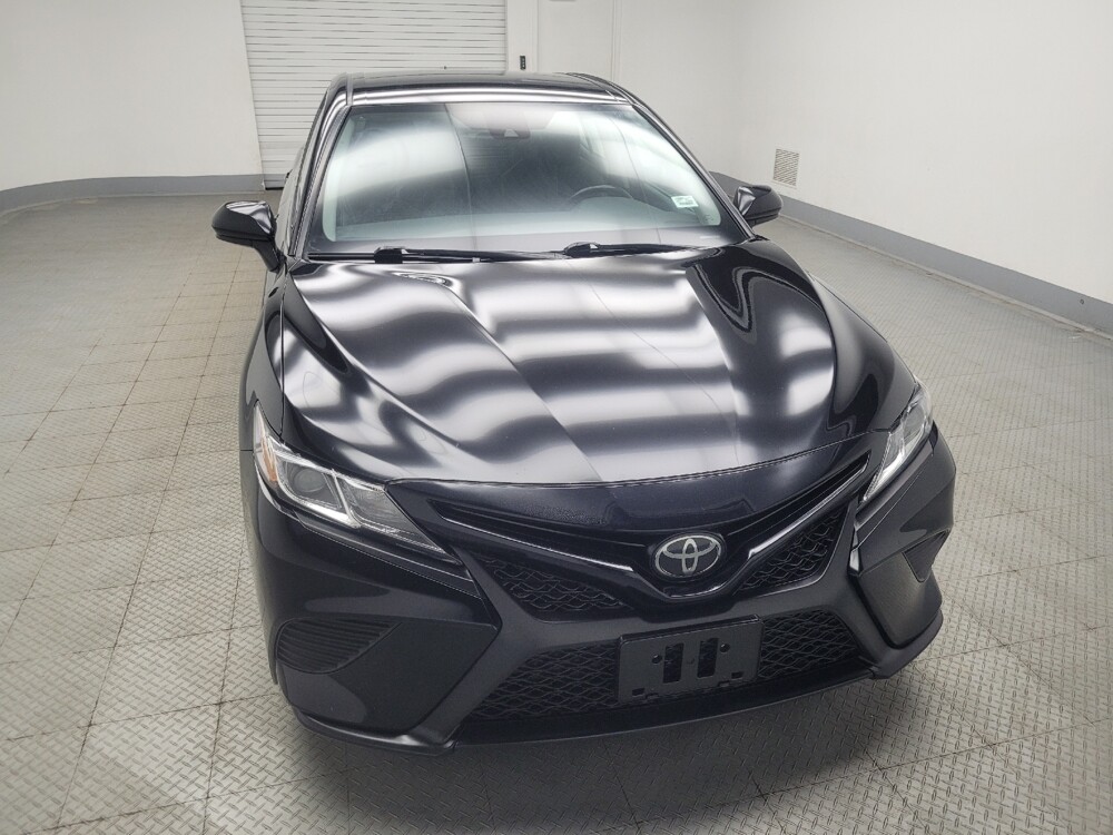2019 Toyota Camry in Indianapolis, IN 46219 - 18132491 14