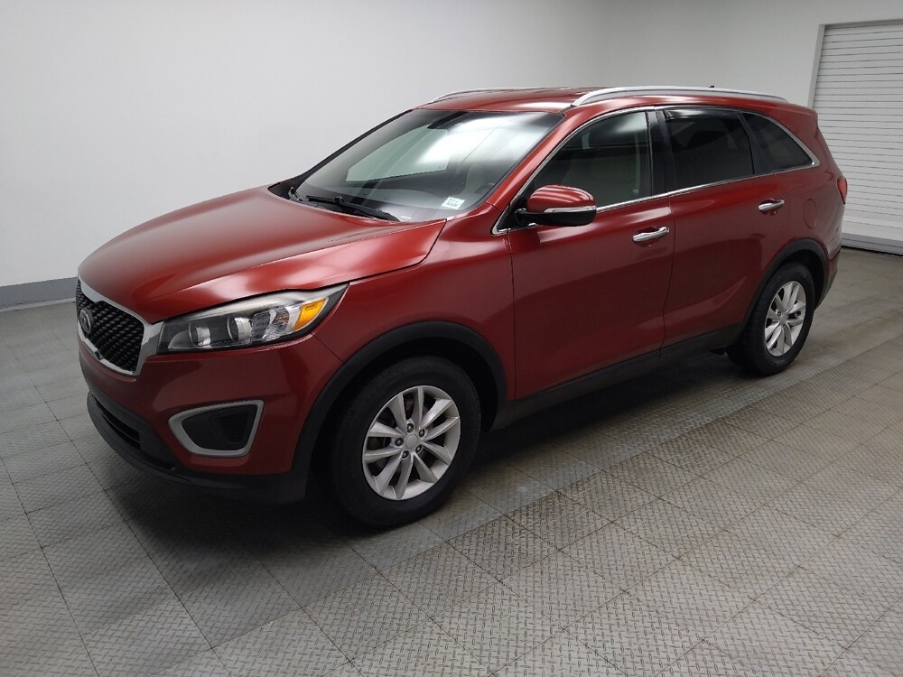 2018 Kia Sorento in Highland, IN 46322 - 18132492 2