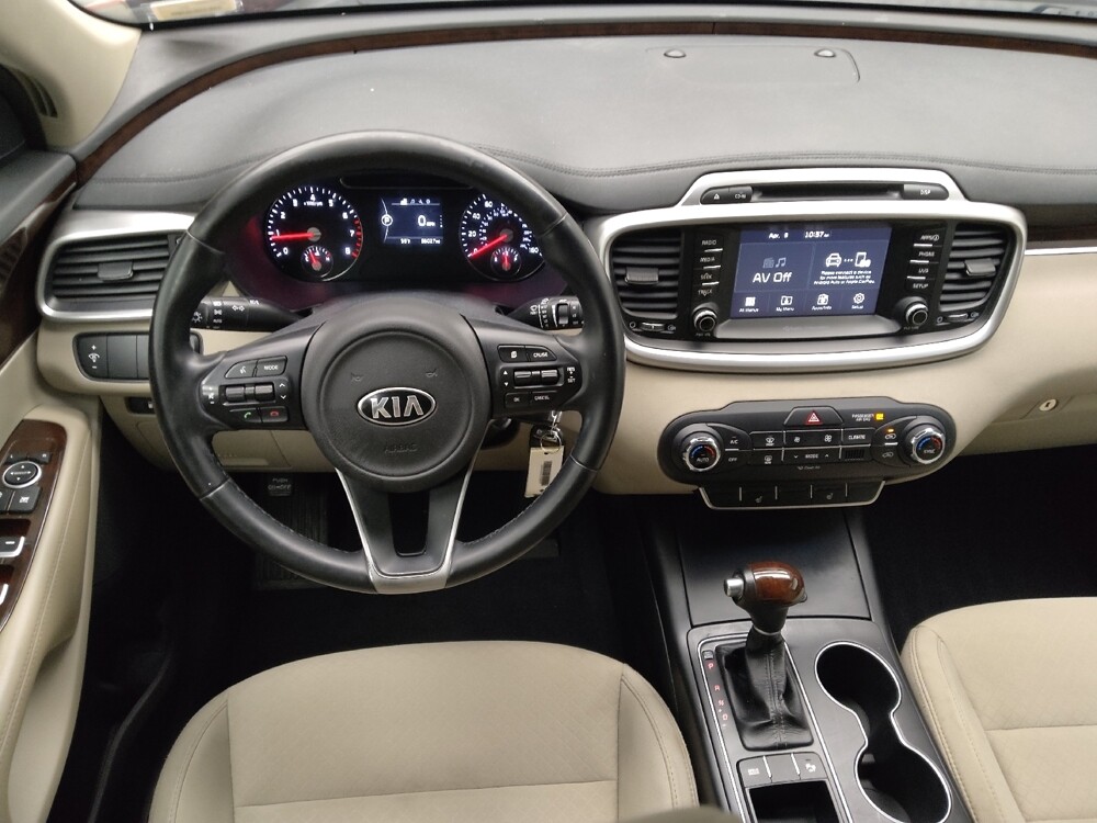 2018 Kia Sorento in Highland, IN 46322 - 18132492 22
