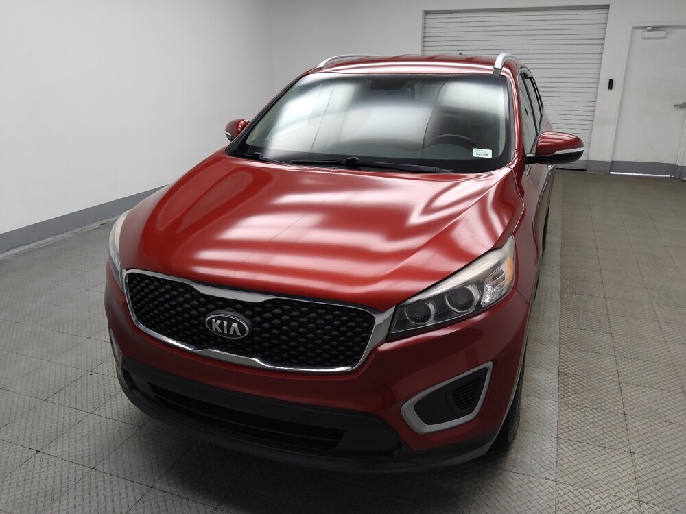 2018 Kia Sorento in Highland, IN 46322 - 18132492 15
