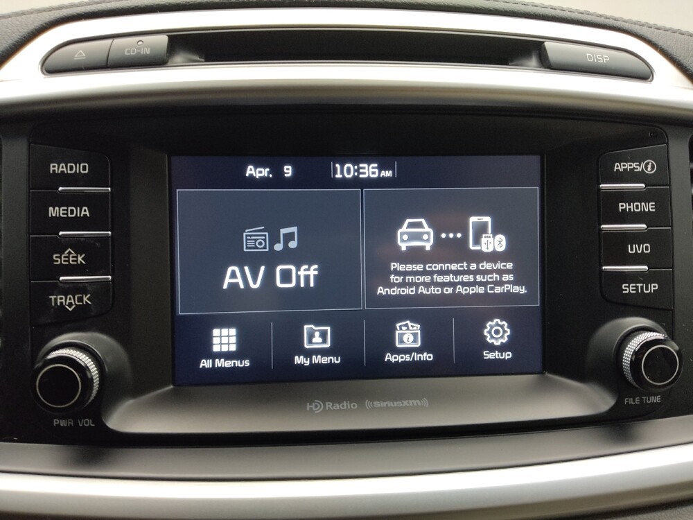 2018 Kia Sorento in Highland, IN 46322 - 18132492 25