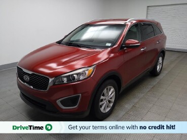 2018 Kia Sorento in Highland, IN 46322