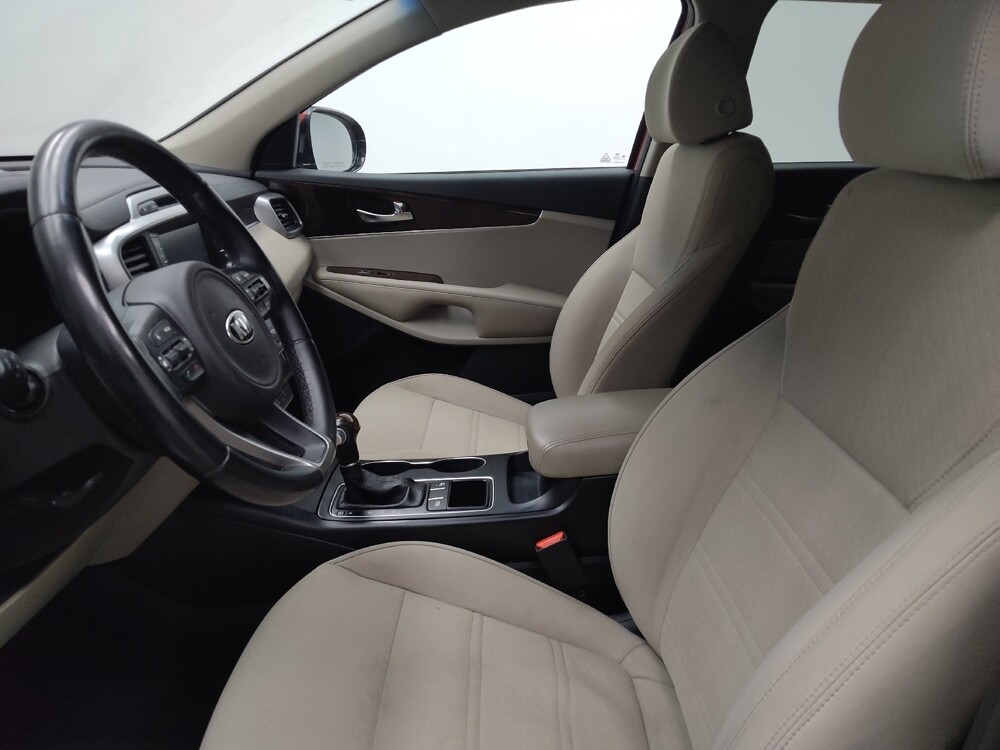 2018 Kia Sorento in Highland, IN 46322 - 18132492 17