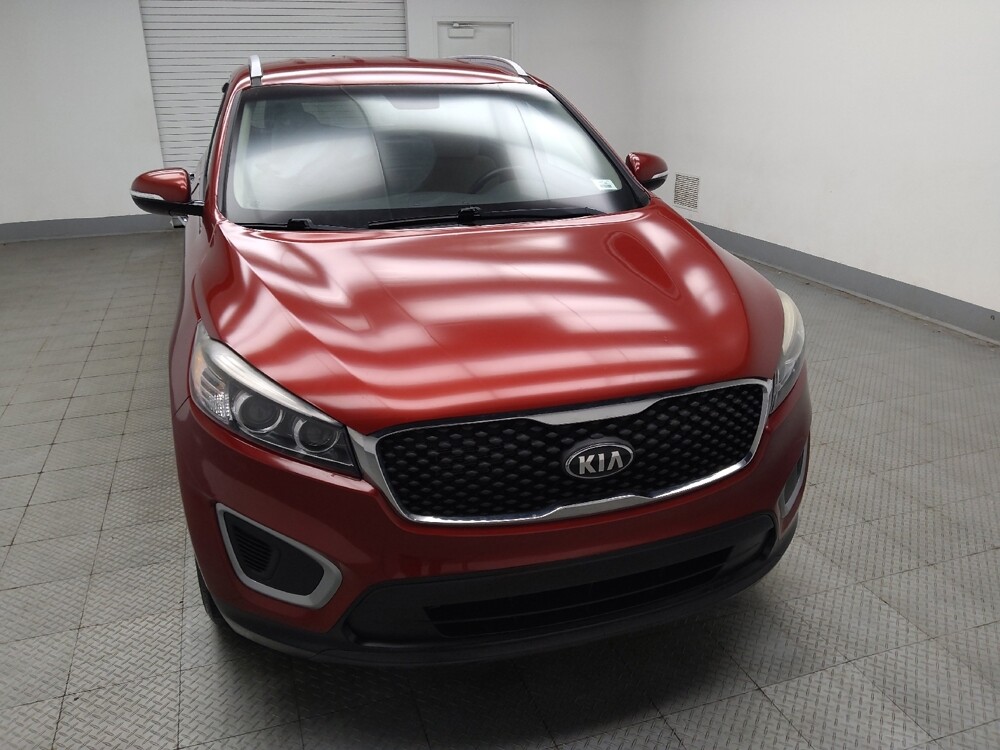 2018 Kia Sorento in Highland, IN 46322 - 18132492 14
