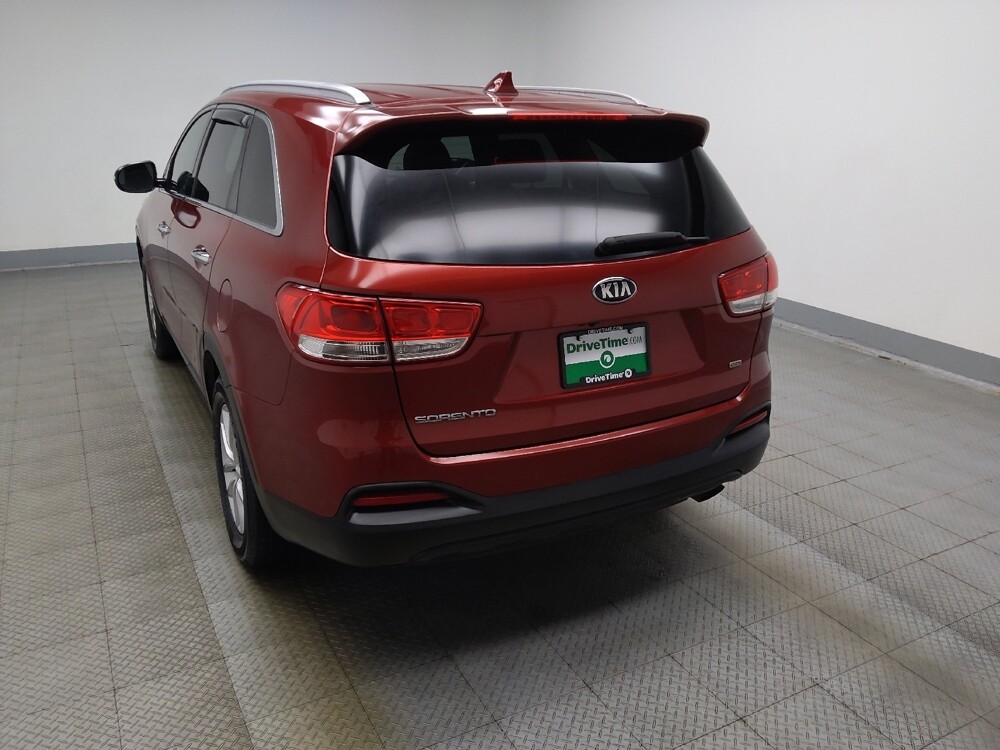 2018 Kia Sorento in Highland, IN 46322 - 18132492 3