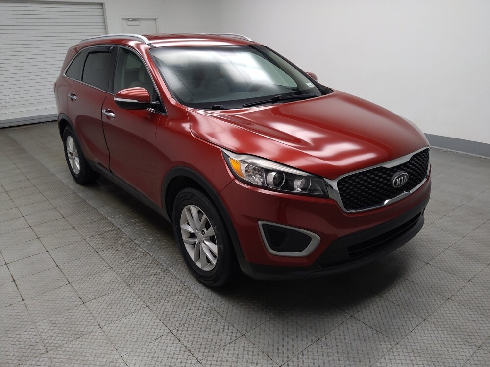 2018 Kia Sorento in Highland, IN 46322 - 18132492 13
