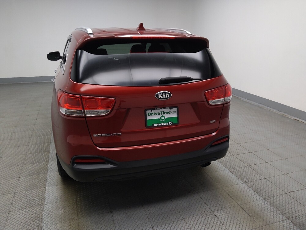 2018 Kia Sorento in Highland, IN 46322 - 18132492 6