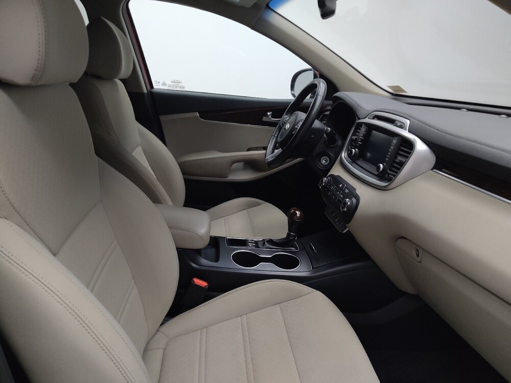 2018 Kia Sorento in Highland, IN 46322 - 18132492 21