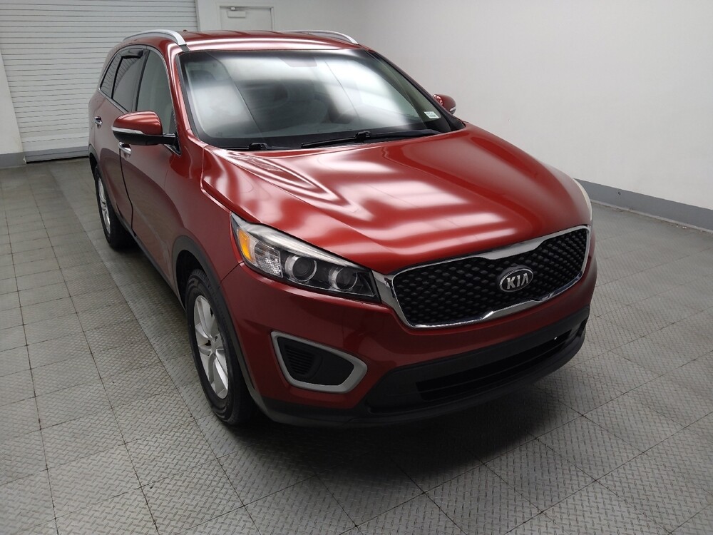 2018 Kia Sorento in Highland, IN 46322 - 18132492 11