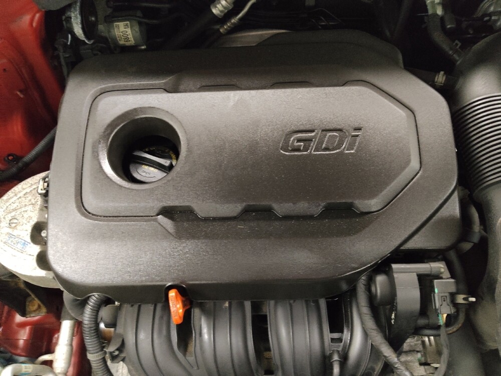 2018 Kia Sorento in Highland, IN 46322 - 18132492 30