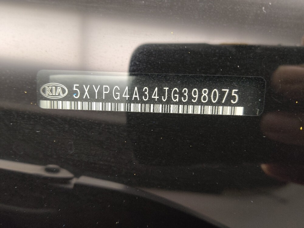 2018 Kia Sorento in Highland, IN 46322 - 18132492 33